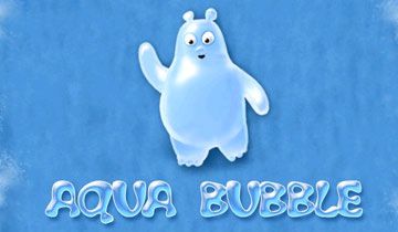 Aqua Bubble à télécharger - WebJeux