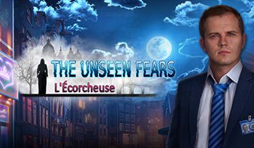 The Unseen Fears: L'Écorcheuse à télécharger - WebJeux