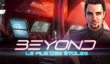 Beyond: Le Fils des Étoiles à télécharger - WebJeux