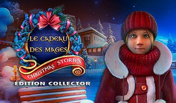 Christmas Stories: Le Cadeau des Mages Édition Collector à télécharger - WebJeux