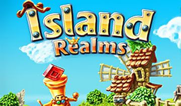 Island Realms à télécharger - WebJeux