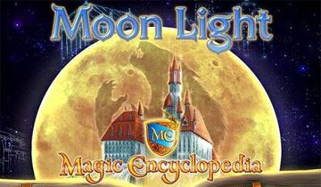 Magic Encyclopedia - Moon Light à télécharger - WebJeux