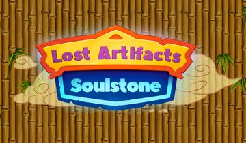 Lost Artifacts Soulstone à télécharger - WebJeux