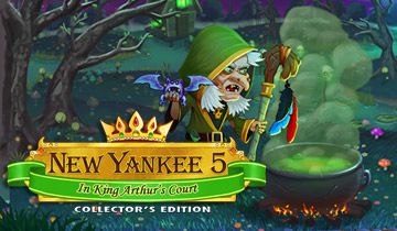 New Yankee 5 In King Arthur's Court Collector's Edition à télécharger - WebJeux