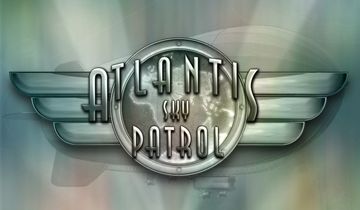 Atlantis Sky Patrol à télécharger - WebJeux