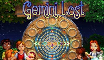 Gemini Lost à télécharger - WebJeux