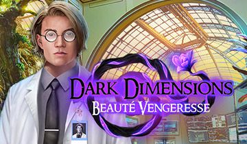 Dark Dimensions: Beauté Vengeresse à télécharger - WebJeux