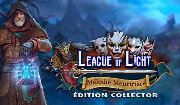 League of Light: Mélodie Meurtrière Édition Collector à télécharger - WebJeux