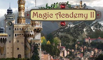 Magic Academy 2 à télécharger - WebJeux