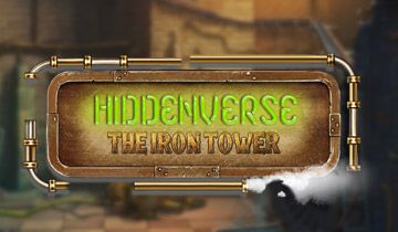 Hiddenverse The Iron Tower à télécharger - WebJeux