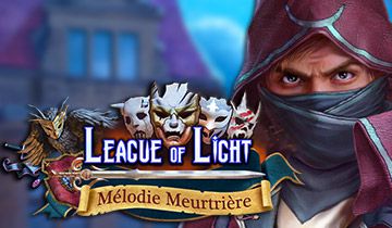 League of Light: Mélodie Meurtrière à télécharger - WebJeux