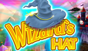 Wizard's Hat à télécharger - WebJeux