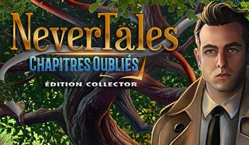 Nevertales: Chapitres Oubliés Édition Collector à télécharger - WebJeux