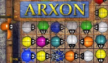 Arxon à télécharger - WebJeux