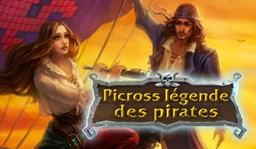 Picross Légende des Pirates à télécharger - WebJeux