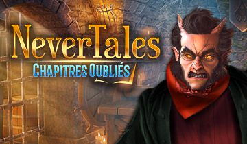 Nevertales: Chapitres Oubliés à télécharger - WebJeux