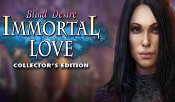 Immortal Love: Chagrin Vengeur Edition Collector à télécharger - WebJeux