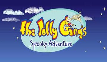 The Jolly Gang's Spooky Adventure à télécharger - WebJeux