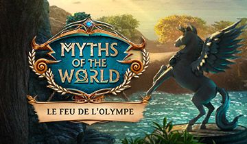 Myths of the World: Le Feu de l'Olympe à télécharger - WebJeux