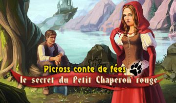Picross Conte de Fées: le secret du Petit Chaperon rouge à télécharger - WebJeux