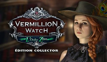 Vermillion Watch: L'Ordre Zéro Édition Collector à télécharger - WebJeux