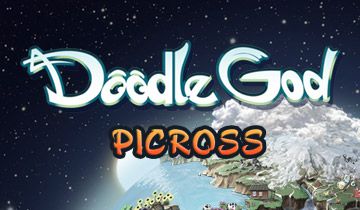 Doodle God Picross à télécharger - WebJeux