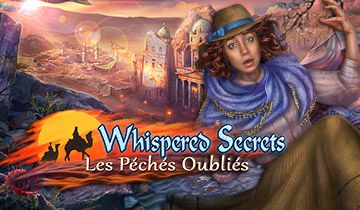 Whispered Secrets: Les Péchés Oubliés à télécharger - WebJeux