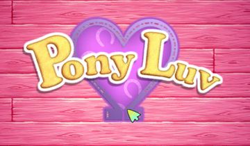 Pony Luv à télécharger - WebJeux