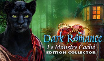 Dark Romance: Le Monstre Caché Edition Collector à télécharger - WebJeux