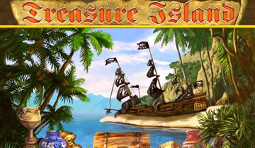 Treasure Island à télécharger - WebJeux