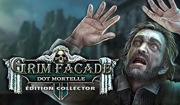 Grim Facade: Dot Mortelle Edition Collector à télécharger - WebJeux