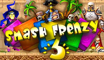Smash Frenzy 3 à télécharger - WebJeux
