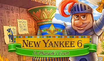 New Yankee in Pharaoh's Court 6 à télécharger - WebJeux