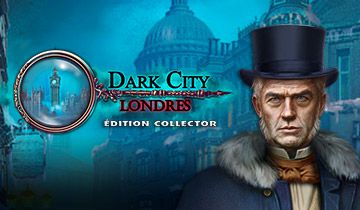 Dark City: Londres Édition Collector à télécharger - WebJeux