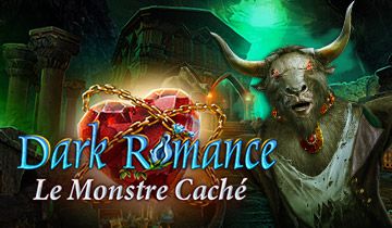 Dark Romance: Le Monstre Caché à télécharger - WebJeux