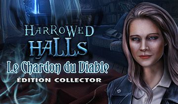 Harrowed Halls: Le Chardon du Diable Édition Collector à télécharger - WebJeux