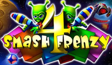 Smash Frenzy 4 à télécharger - WebJeux