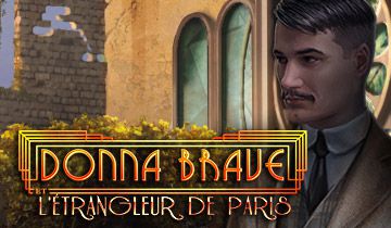 Donna Brave: L'Étrangleur de Paris à télécharger - WebJeux