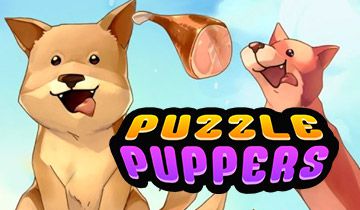 Puzzle Puppers à télécharger - WebJeux