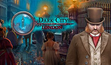 Dark City: Londres à télécharger - WebJeux
