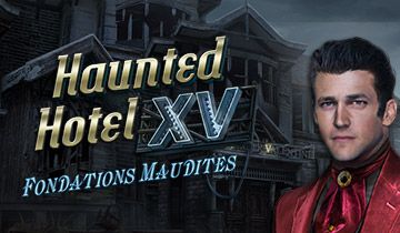 Haunted Hotel XV: Fondations Maudites à télécharger - WebJeux
