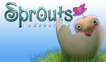 Sprouts Adventure à télécharger - WebJeux