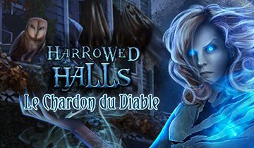 Harrowed Halls: Le Chardon du Diable à télécharger - WebJeux