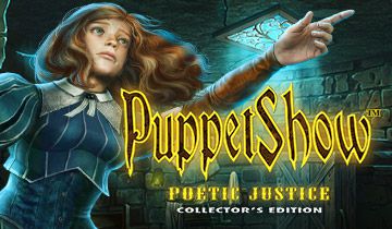 PuppetShow: Justice Poétique Édition Collector à télécharger - WebJeux