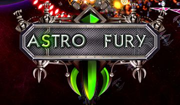Astro Fury à télécharger - WebJeux