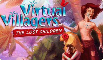 Virtual Villagers - The Lost Children à télécharger - WebJeux