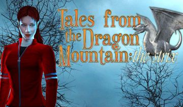 Tales from the Dragon Mountain: The Strix à télécharger - WebJeux