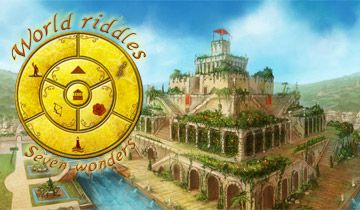 World Riddles Seven Wonders à télécharger - WebJeux