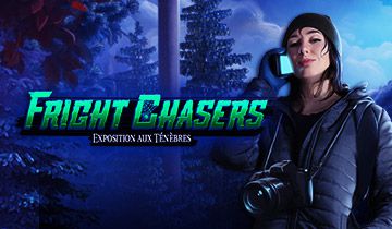 Fright Chasers: Exposition aux Ténèbres à télécharger - WebJeux