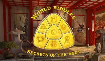 World Riddles: Secrets of the Ages à télécharger - WebJeux